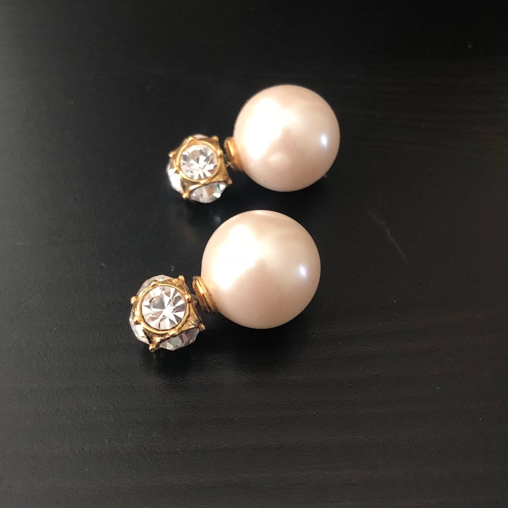 Kate Spade Earrings